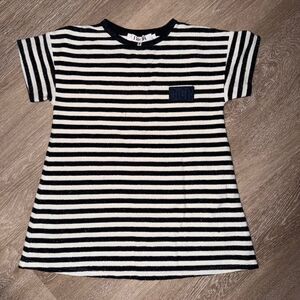 Dior Girl's Dress